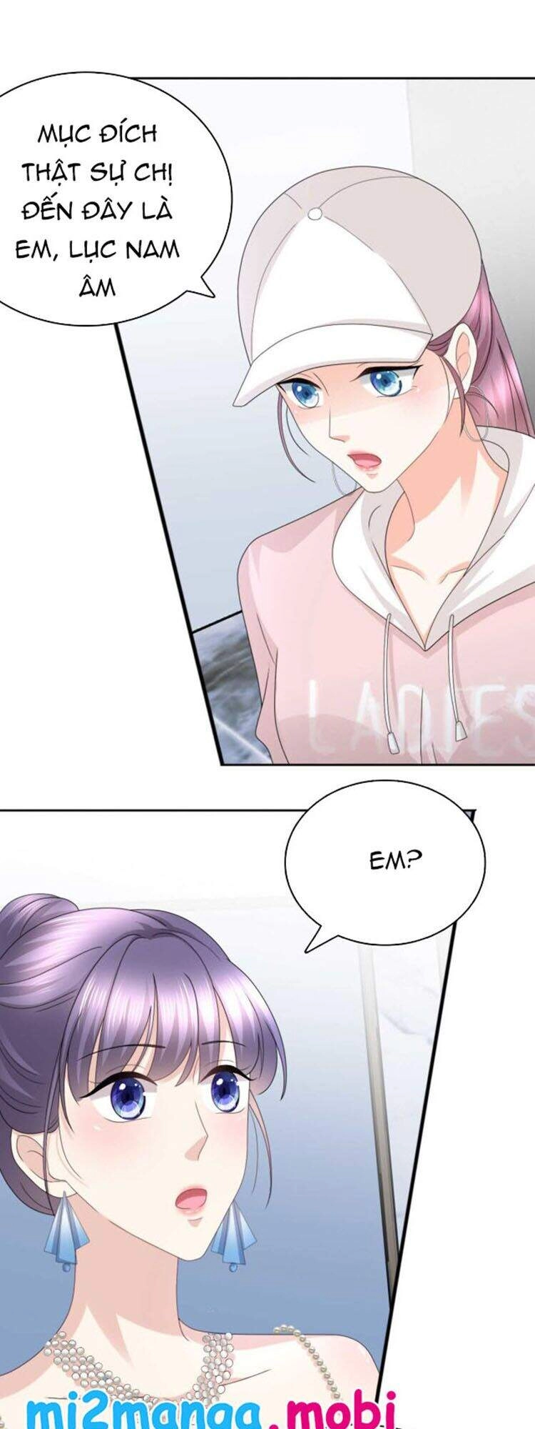 Bà Xã Quyến Rũ Trí Mạng: Tổng Tài Muốn Tái Hôn Chapter 55 - 8