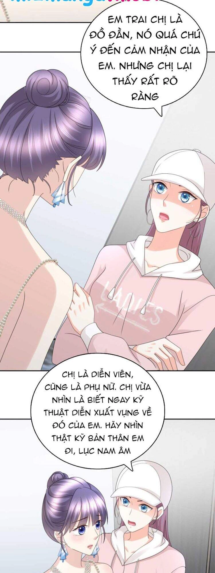 Bà Xã Quyến Rũ Trí Mạng: Tổng Tài Muốn Tái Hôn Chapter 55 - 9