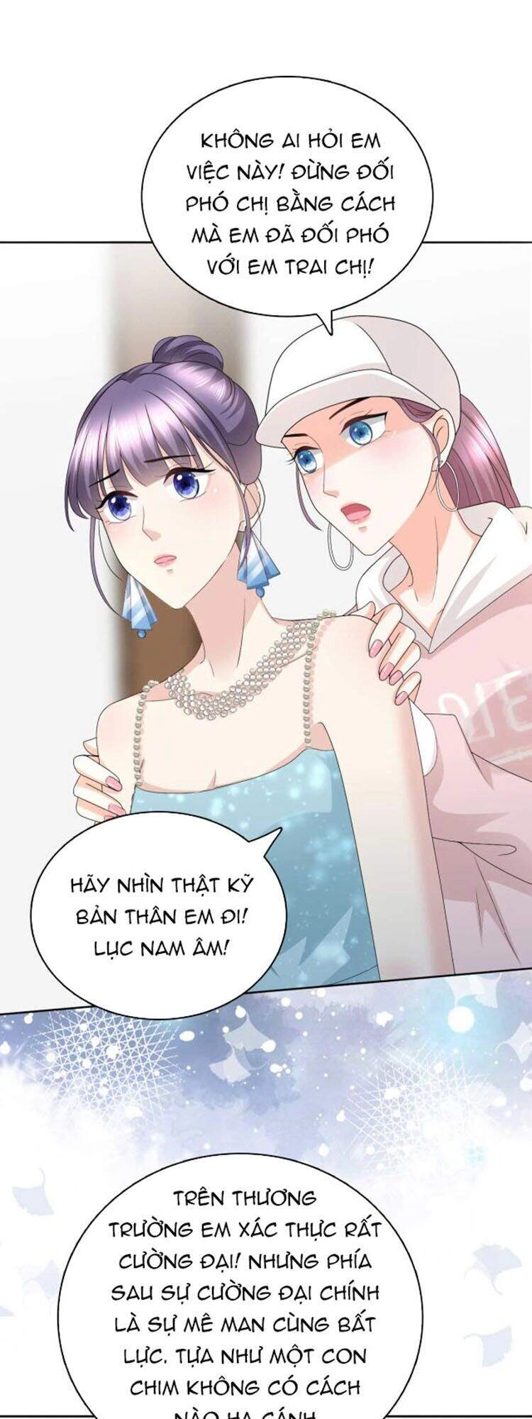 Bà Xã Quyến Rũ Trí Mạng: Tổng Tài Muốn Tái Hôn Chapter 55 - 11