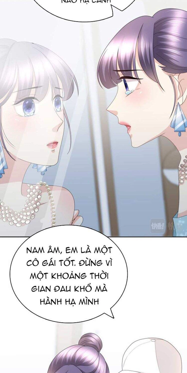 Bà Xã Quyến Rũ Trí Mạng: Tổng Tài Muốn Tái Hôn Chapter 55 - 12