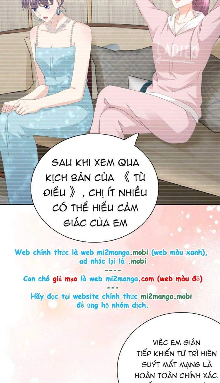 Bà Xã Quyến Rũ Trí Mạng: Tổng Tài Muốn Tái Hôn Chapter 55 - 18