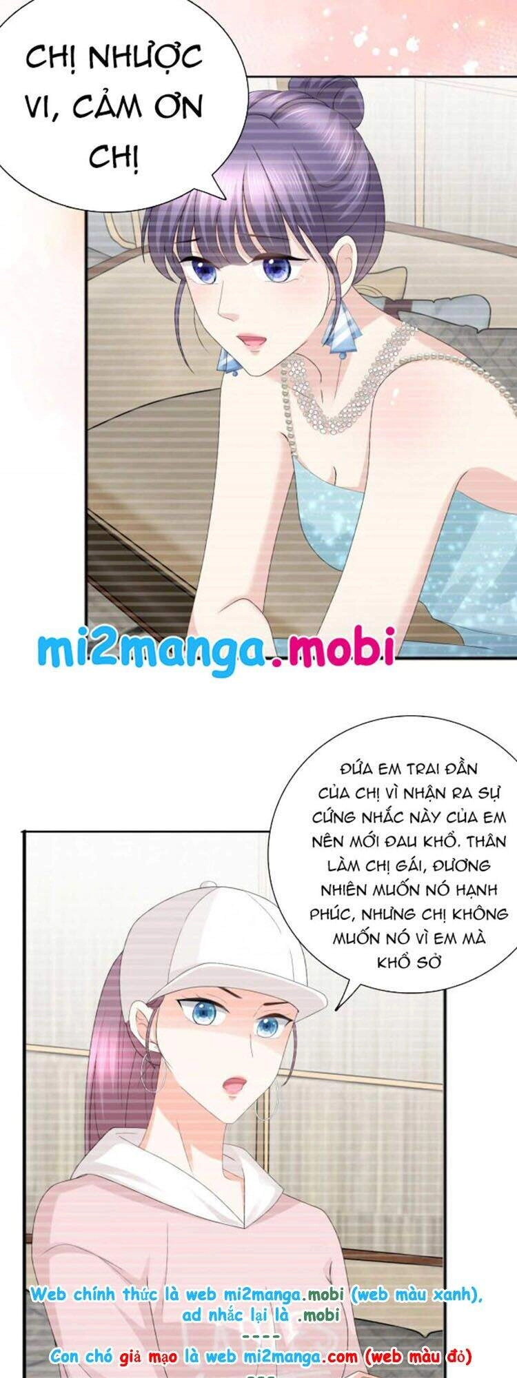 Bà Xã Quyến Rũ Trí Mạng: Tổng Tài Muốn Tái Hôn Chapter 55 - 20