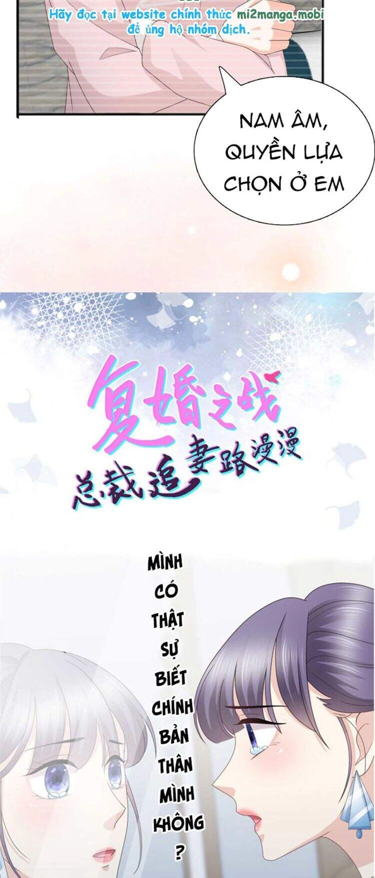 Bà Xã Quyến Rũ Trí Mạng: Tổng Tài Muốn Tái Hôn Chapter 55 - 21