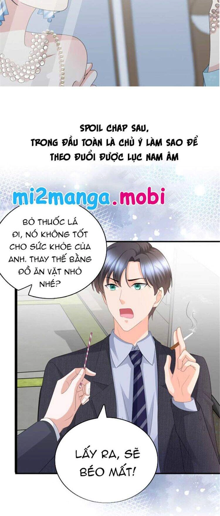 Bà Xã Quyến Rũ Trí Mạng: Tổng Tài Muốn Tái Hôn Chapter 55 - 22