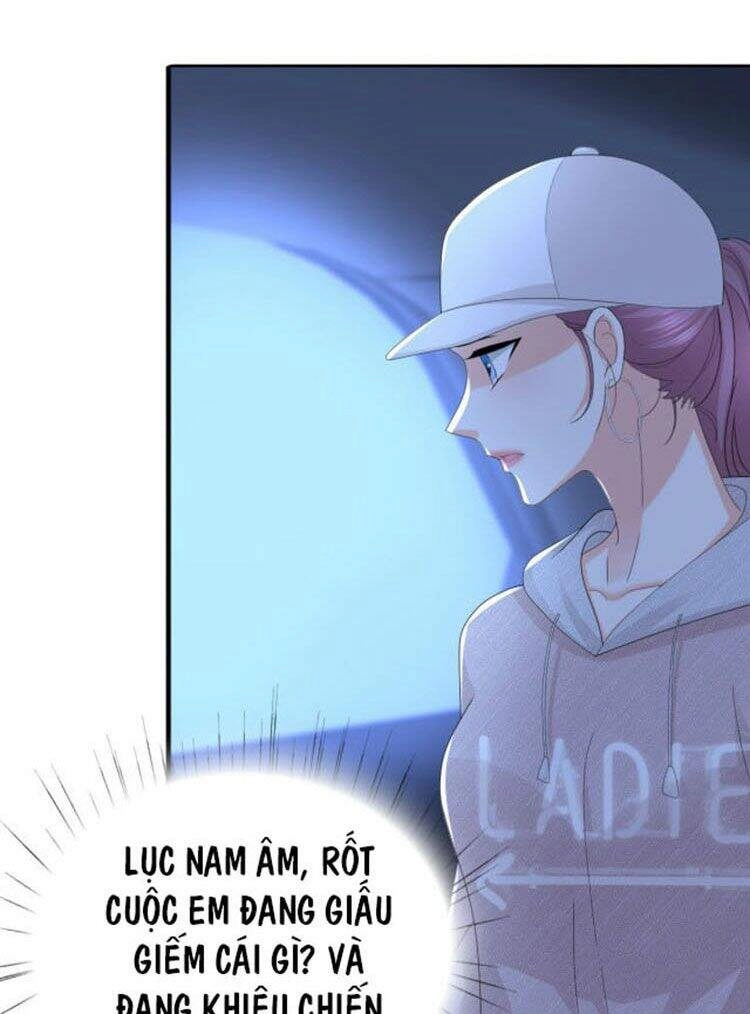 Bà Xã Quyến Rũ Trí Mạng: Tổng Tài Muốn Tái Hôn Chapter 56 - 2