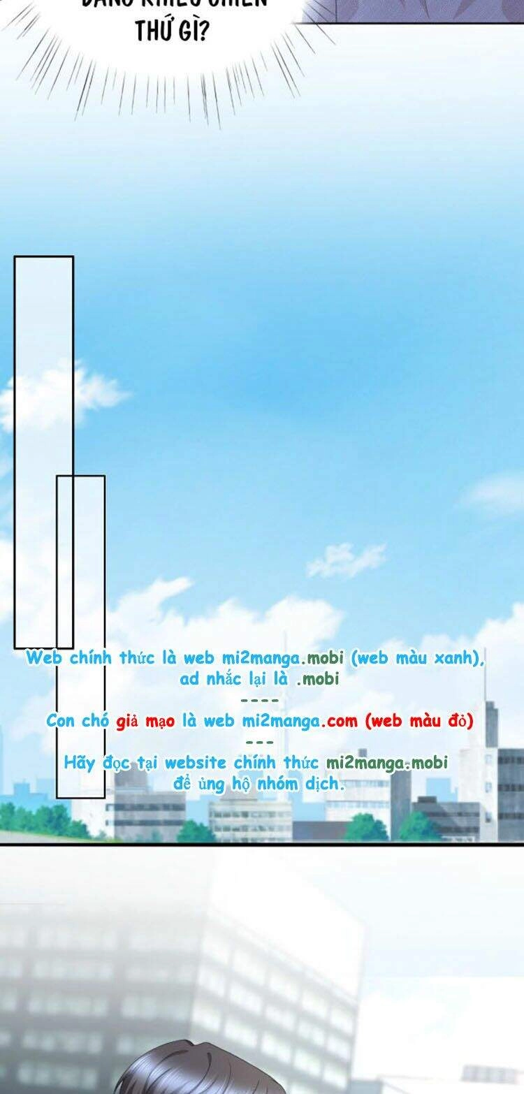 Bà Xã Quyến Rũ Trí Mạng: Tổng Tài Muốn Tái Hôn Chapter 56 - 3