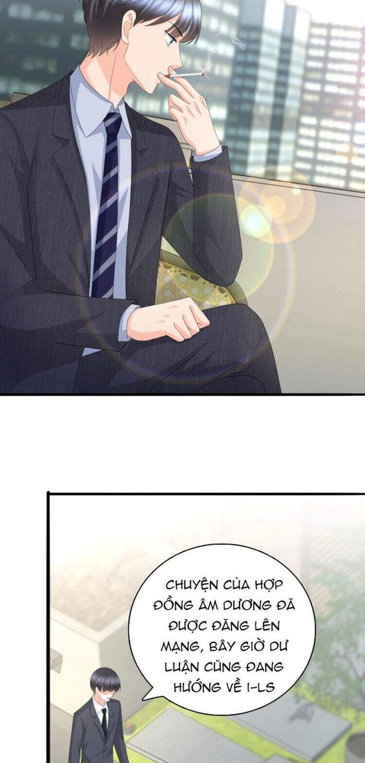 Bà Xã Quyến Rũ Trí Mạng: Tổng Tài Muốn Tái Hôn Chapter 56 - 4