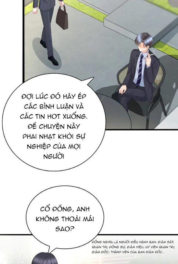 Bà Xã Quyến Rũ Trí Mạng: Tổng Tài Muốn Tái Hôn Chapter 56 - 5