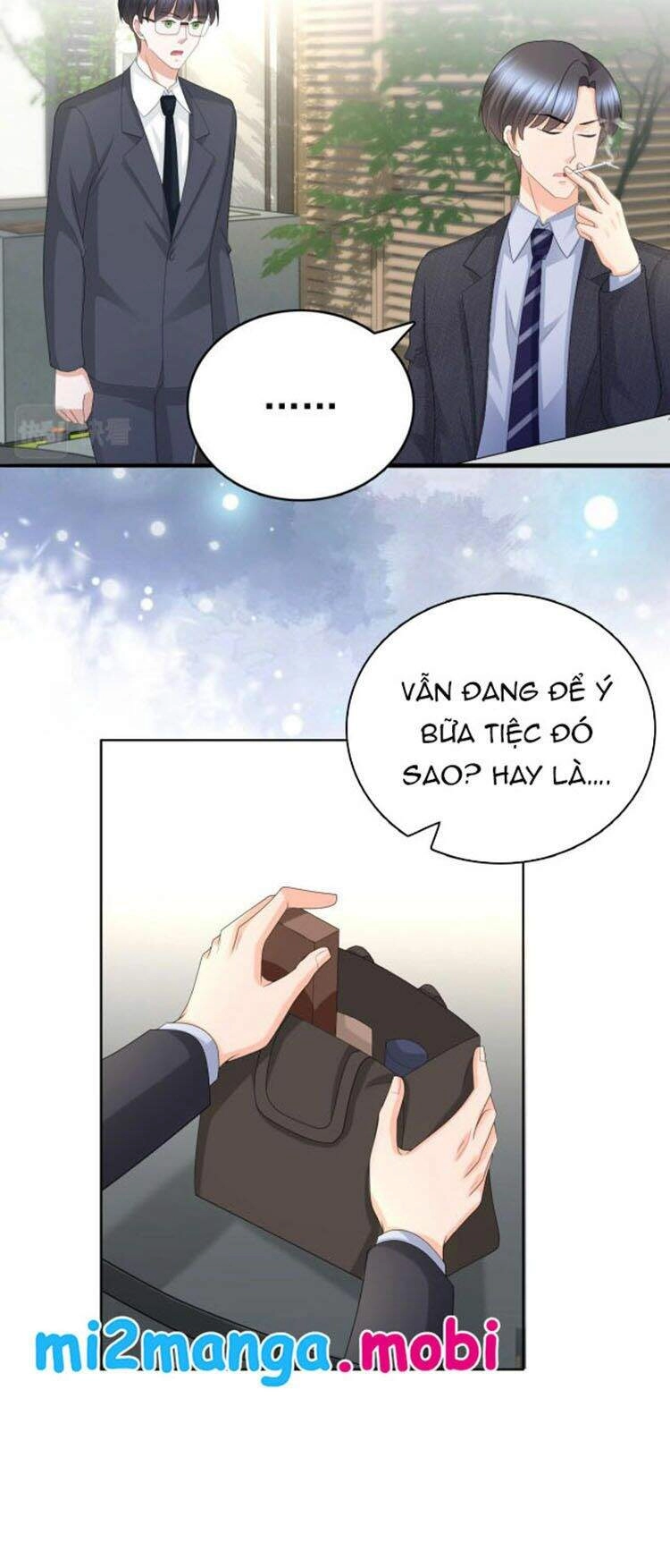 Bà Xã Quyến Rũ Trí Mạng: Tổng Tài Muốn Tái Hôn Chapter 56 - 6