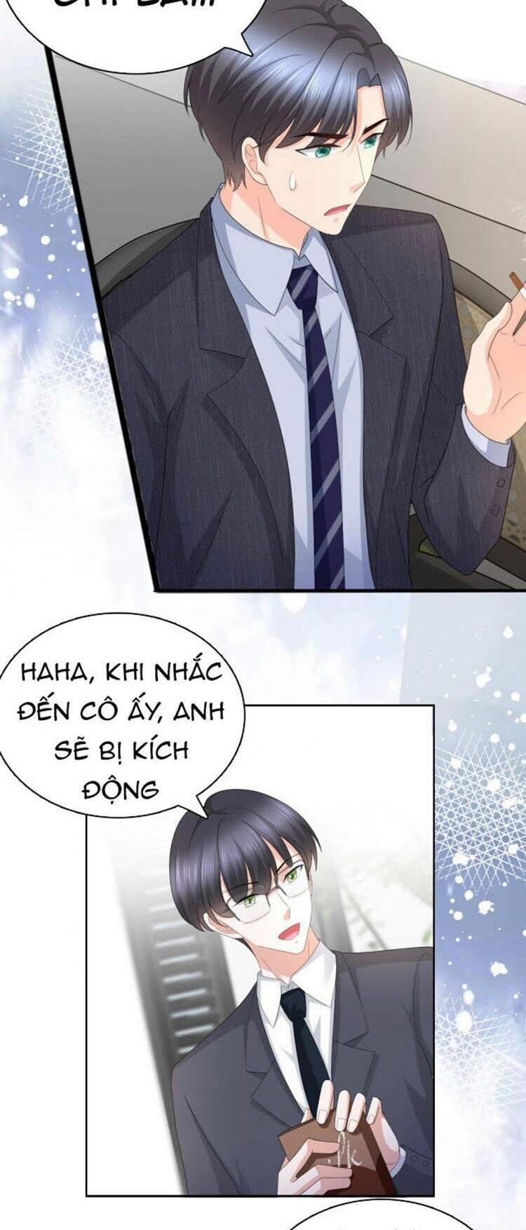 Bà Xã Quyến Rũ Trí Mạng: Tổng Tài Muốn Tái Hôn Chapter 56 - 8