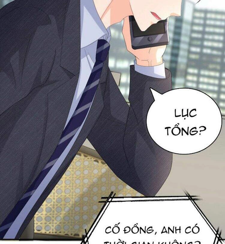 Bà Xã Quyến Rũ Trí Mạng: Tổng Tài Muốn Tái Hôn Chapter 56 - 14