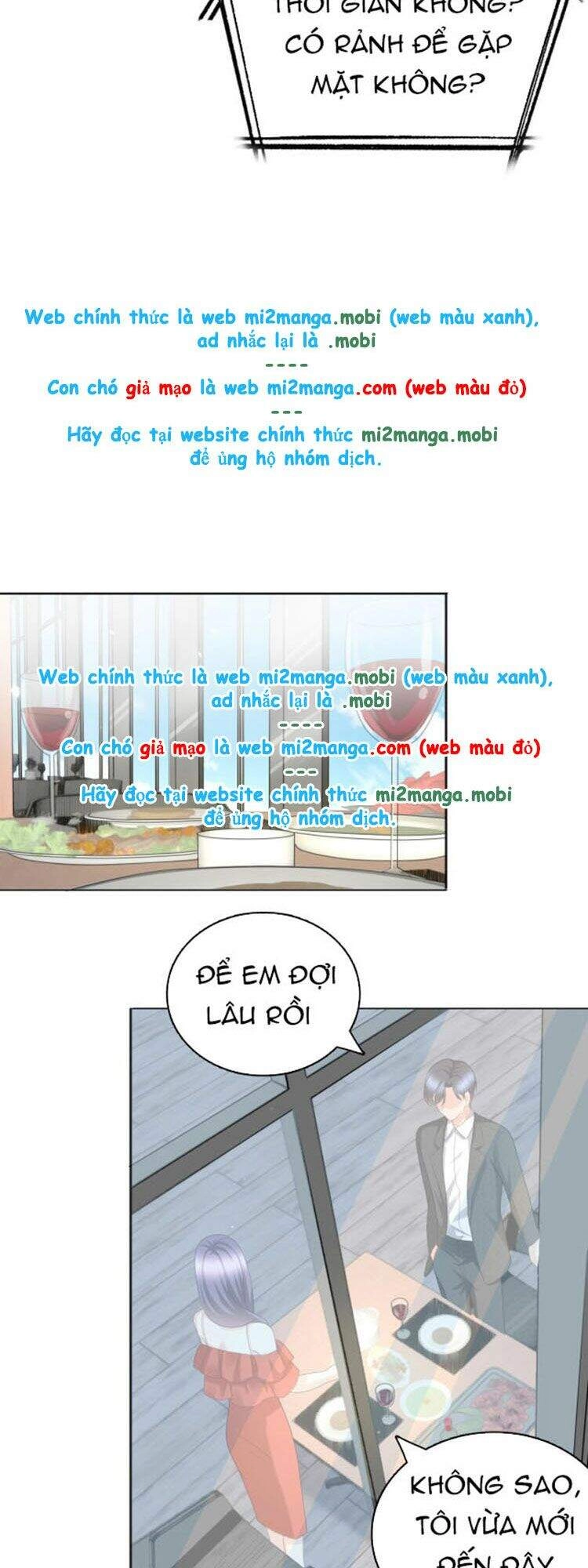 Bà Xã Quyến Rũ Trí Mạng: Tổng Tài Muốn Tái Hôn Chapter 56 - 15