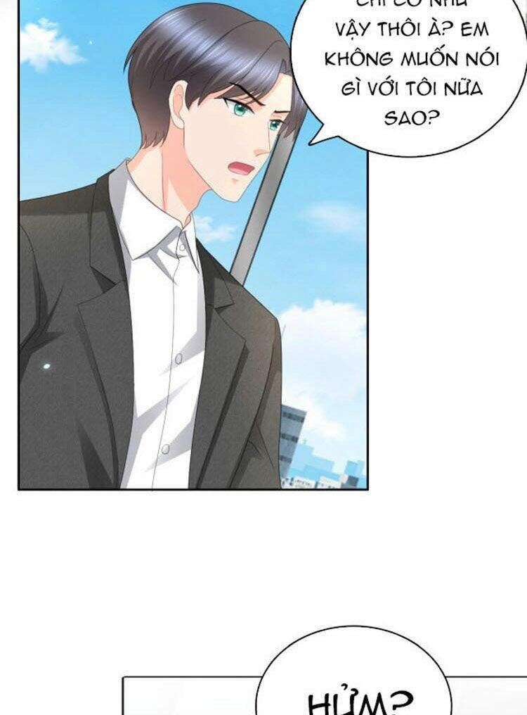 Bà Xã Quyến Rũ Trí Mạng: Tổng Tài Muốn Tái Hôn Chapter 56 - 17