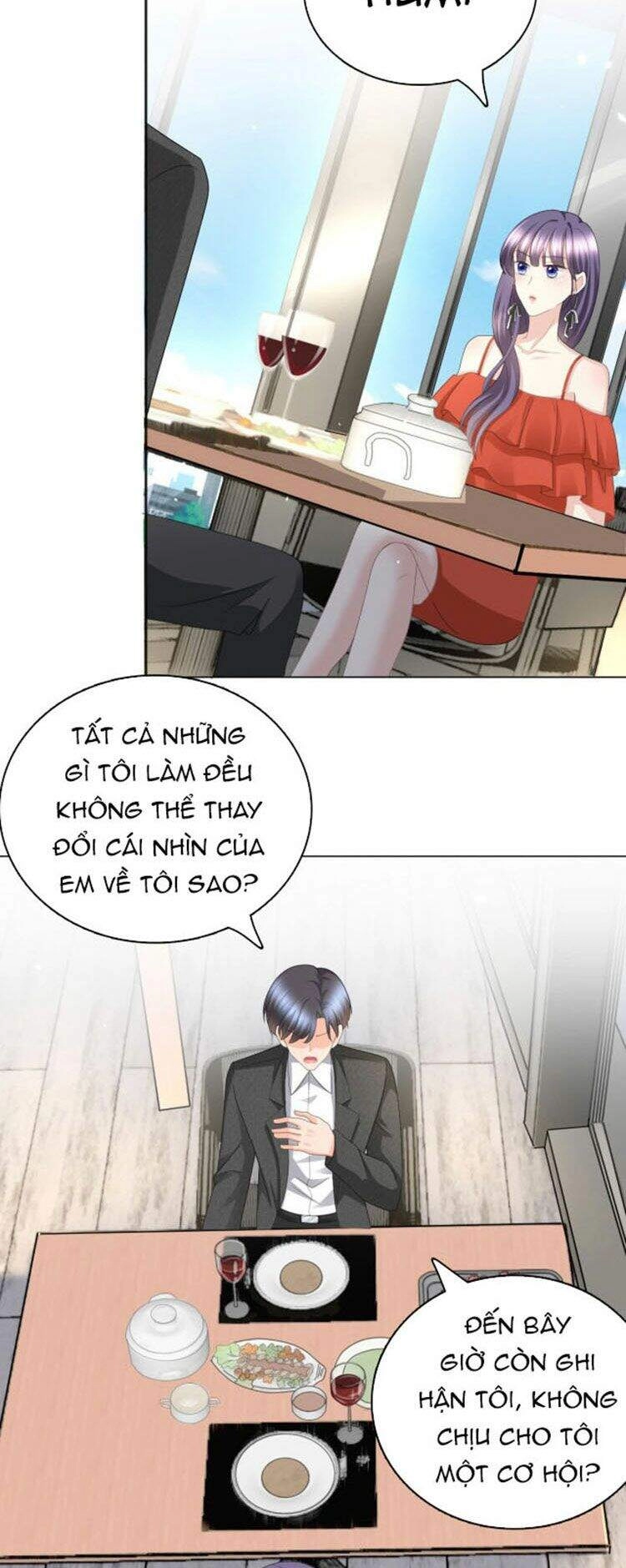 Bà Xã Quyến Rũ Trí Mạng: Tổng Tài Muốn Tái Hôn Chapter 56 - 18