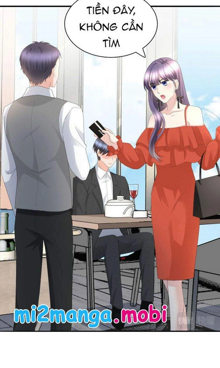 Bà Xã Quyến Rũ Trí Mạng: Tổng Tài Muốn Tái Hôn Chapter 57 - 5