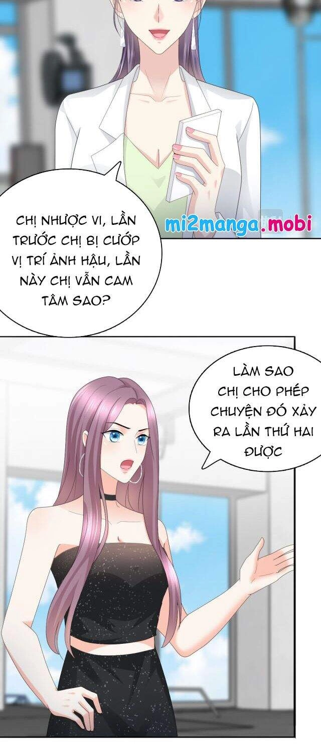 Bà Xã Quyến Rũ Trí Mạng: Tổng Tài Muốn Tái Hôn Chapter 58 - 5