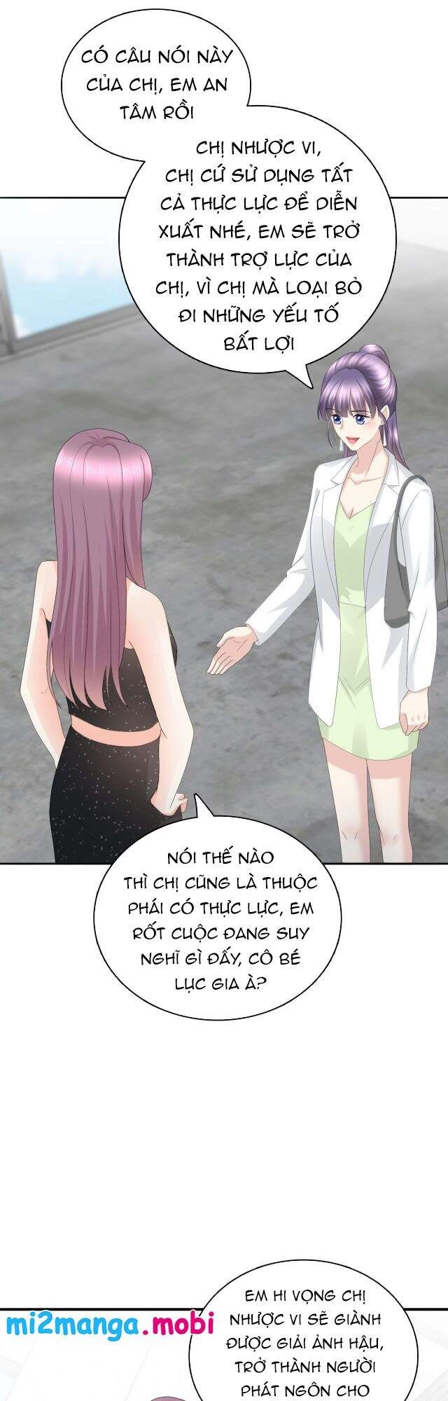 Bà Xã Quyến Rũ Trí Mạng: Tổng Tài Muốn Tái Hôn Chapter 58 - 6