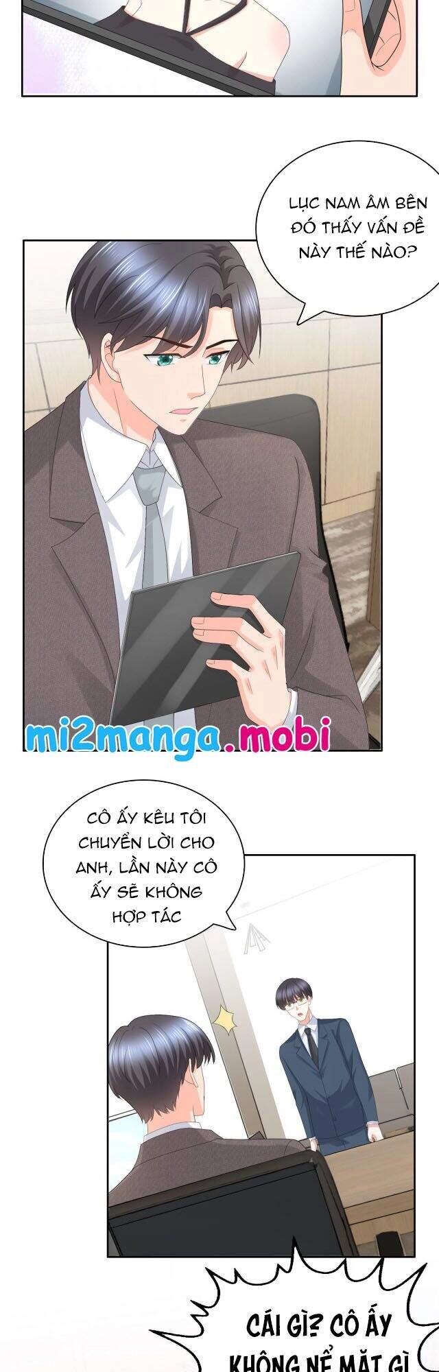 Bà Xã Quyến Rũ Trí Mạng: Tổng Tài Muốn Tái Hôn Chapter 58 - 9