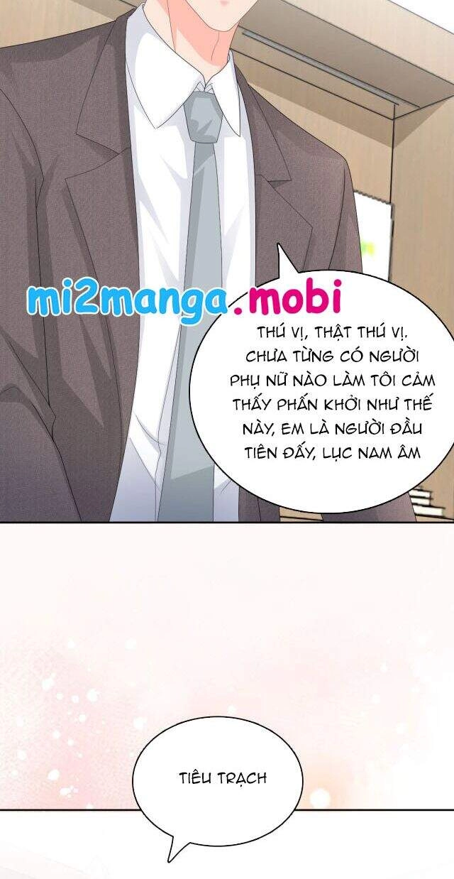 Bà Xã Quyến Rũ Trí Mạng: Tổng Tài Muốn Tái Hôn Chapter 58 - 12