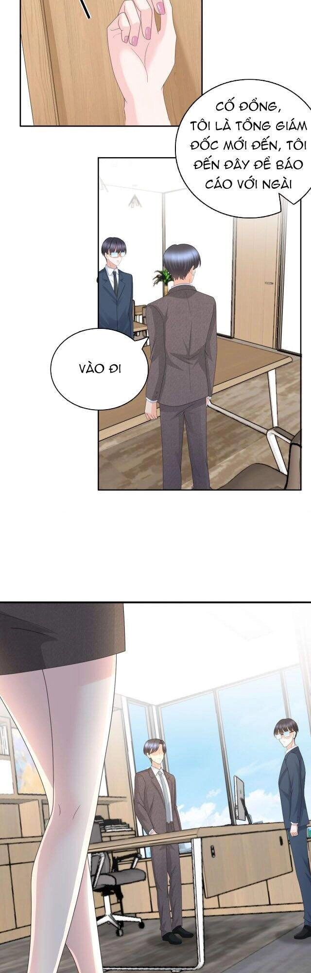 Bà Xã Quyến Rũ Trí Mạng: Tổng Tài Muốn Tái Hôn Chapter 58 - 14