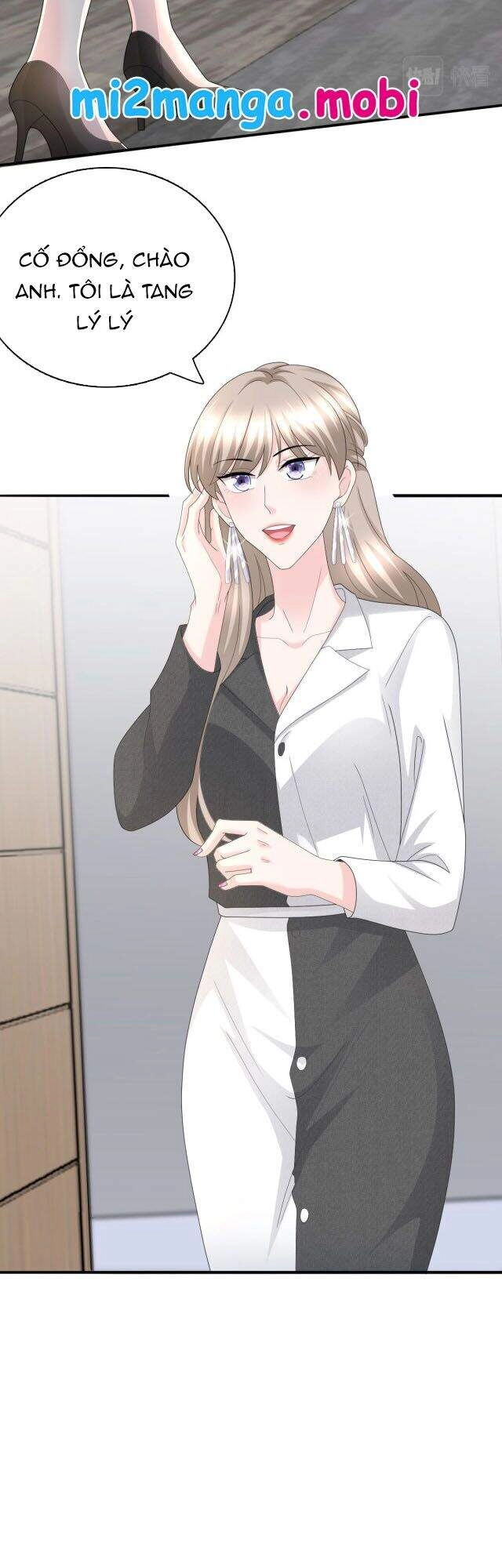 Bà Xã Quyến Rũ Trí Mạng: Tổng Tài Muốn Tái Hôn Chapter 58 - 15