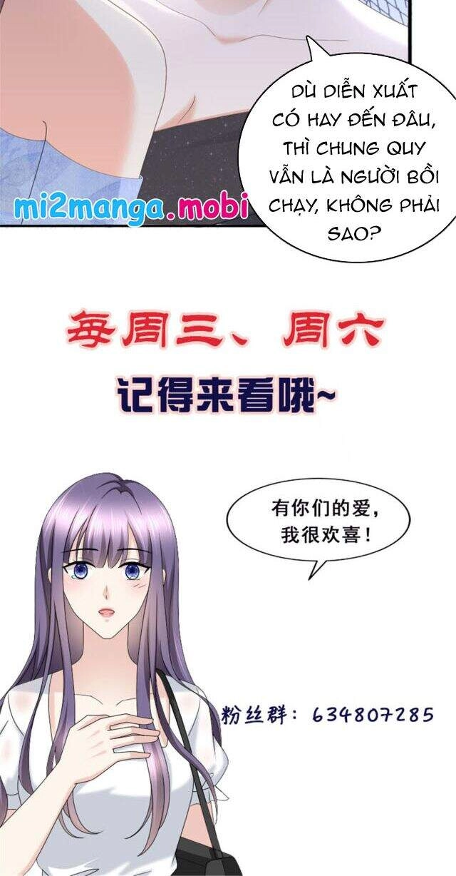 Bà Xã Quyến Rũ Trí Mạng: Tổng Tài Muốn Tái Hôn Chapter 58 - 17