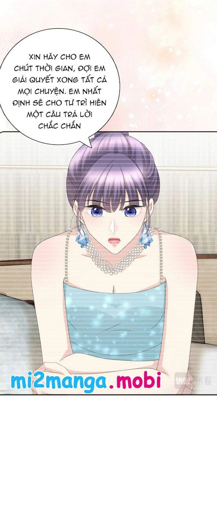 Bà Xã Quyến Rũ Trí Mạng: Tổng Tài Muốn Tái Hôn Chapter 59 - 1