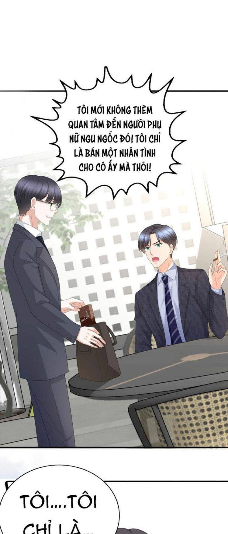 Bà Xã Quyến Rũ Trí Mạng: Tổng Tài Muốn Tái Hôn Chapter 59 - 7