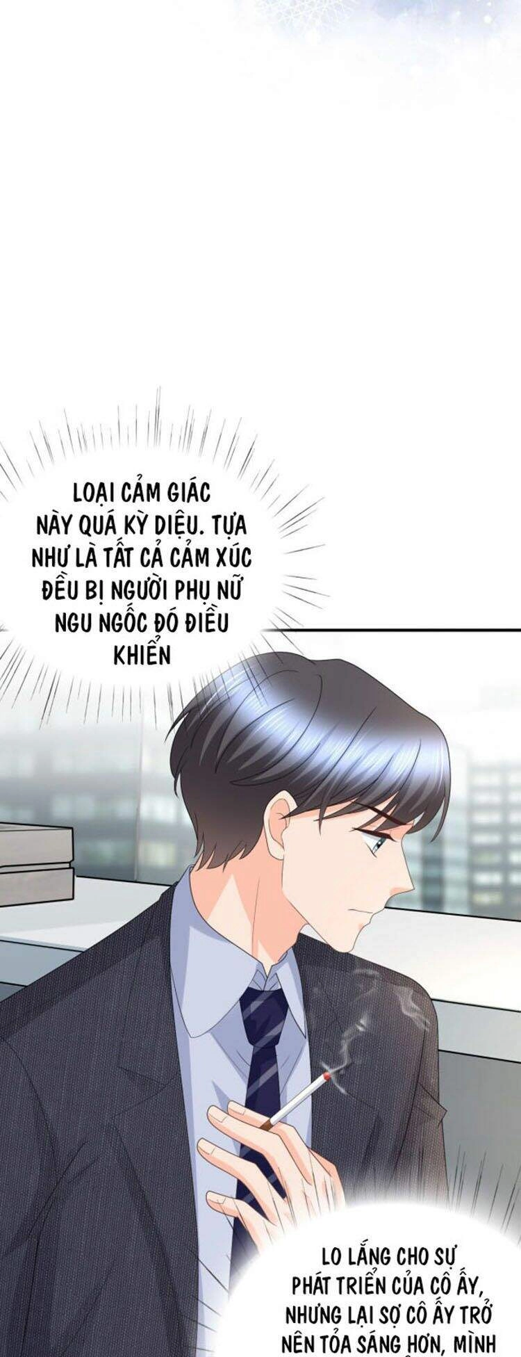 Bà Xã Quyến Rũ Trí Mạng: Tổng Tài Muốn Tái Hôn Chapter 59 - 11