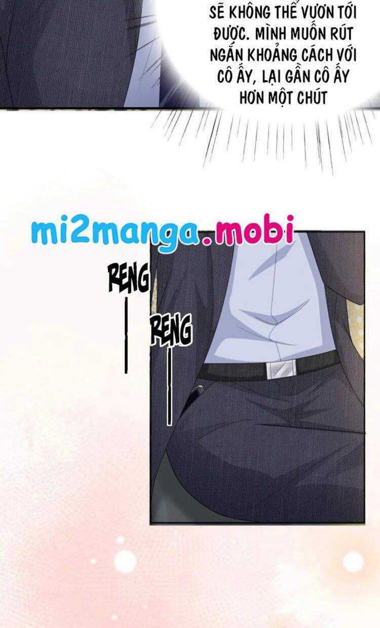 Bà Xã Quyến Rũ Trí Mạng: Tổng Tài Muốn Tái Hôn Chapter 59 - 12