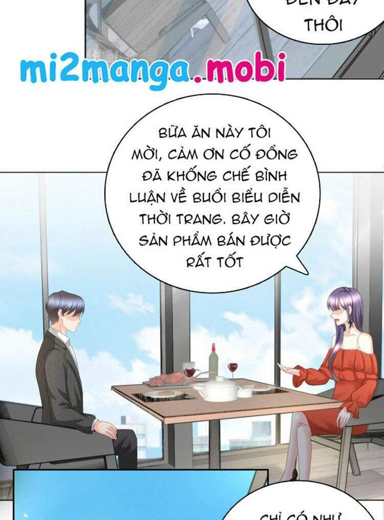 Bà Xã Quyến Rũ Trí Mạng: Tổng Tài Muốn Tái Hôn Chapter 59 - 16