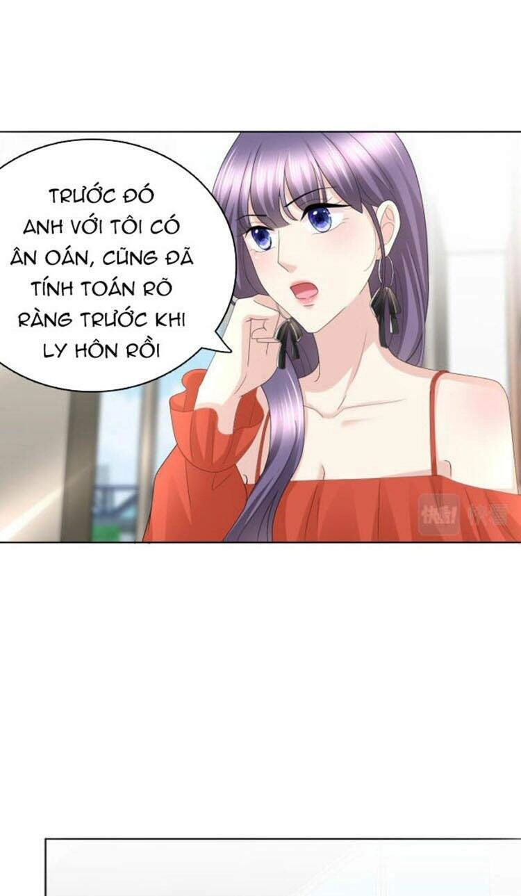 Bà Xã Quyến Rũ Trí Mạng: Tổng Tài Muốn Tái Hôn Chapter 59 - 20