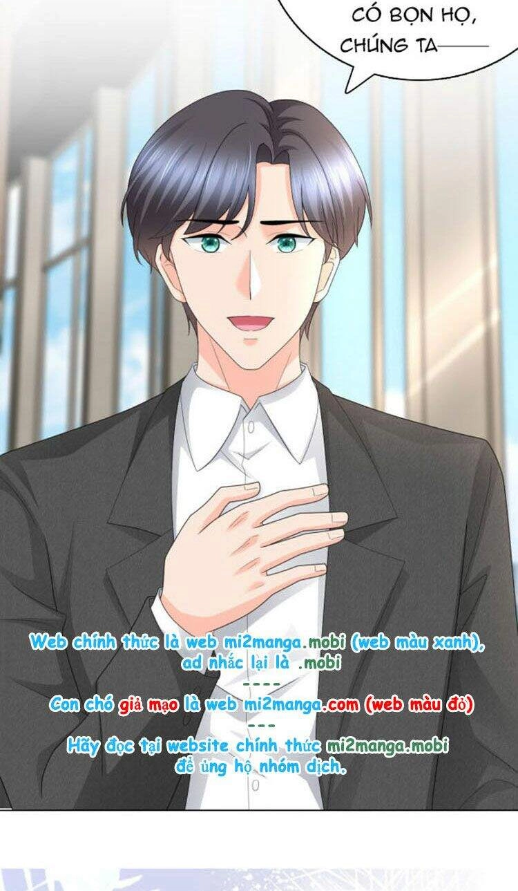 Bà Xã Quyến Rũ Trí Mạng: Tổng Tài Muốn Tái Hôn Chapter 59 - 22