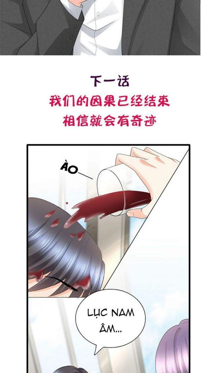 Bà Xã Quyến Rũ Trí Mạng: Tổng Tài Muốn Tái Hôn Chapter 59 - 24