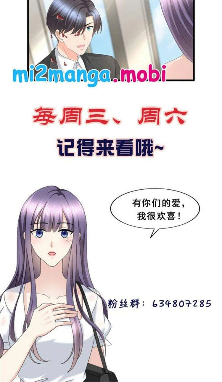 Bà Xã Quyến Rũ Trí Mạng: Tổng Tài Muốn Tái Hôn Chapter 59 - 25