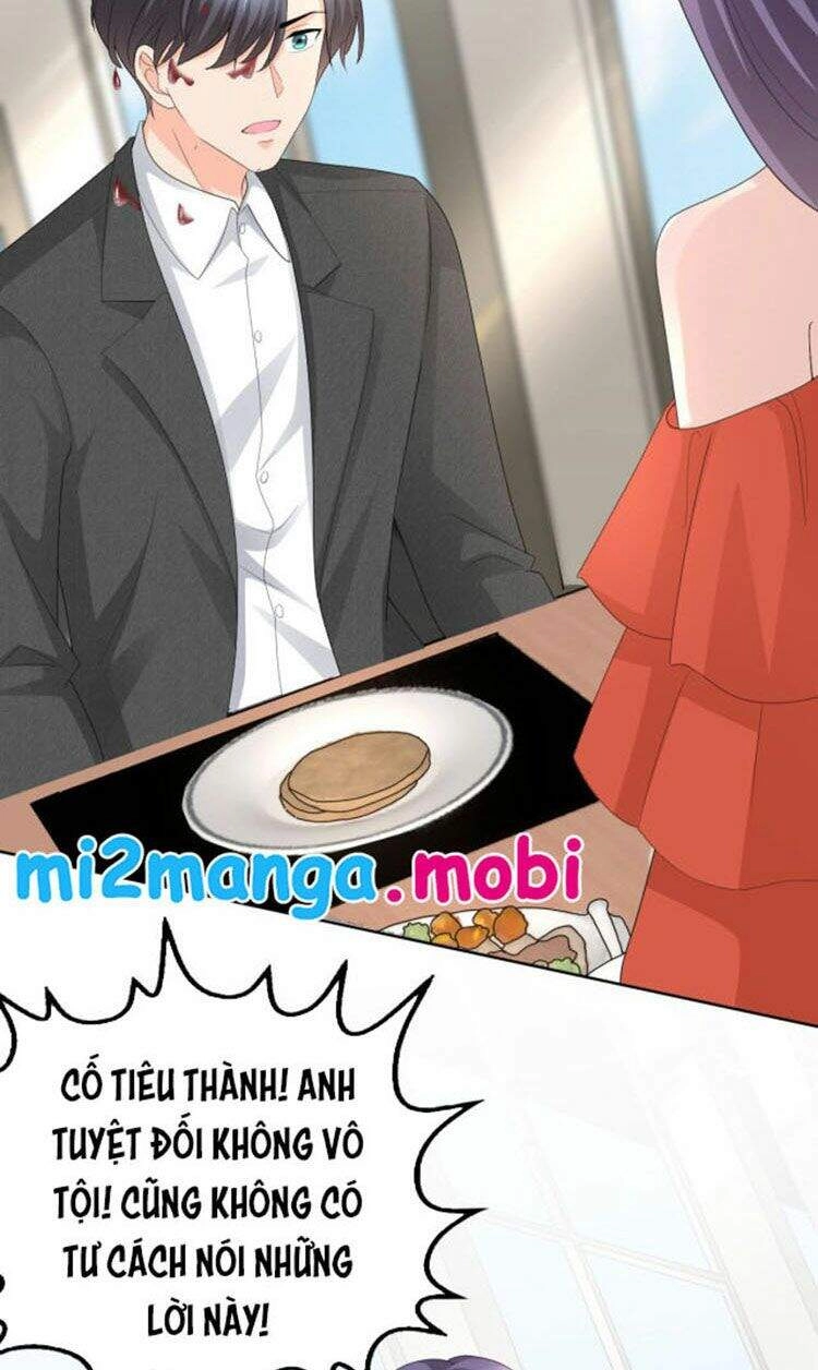 Bà Xã Quyến Rũ Trí Mạng: Tổng Tài Muốn Tái Hôn Chapter 60 - 2