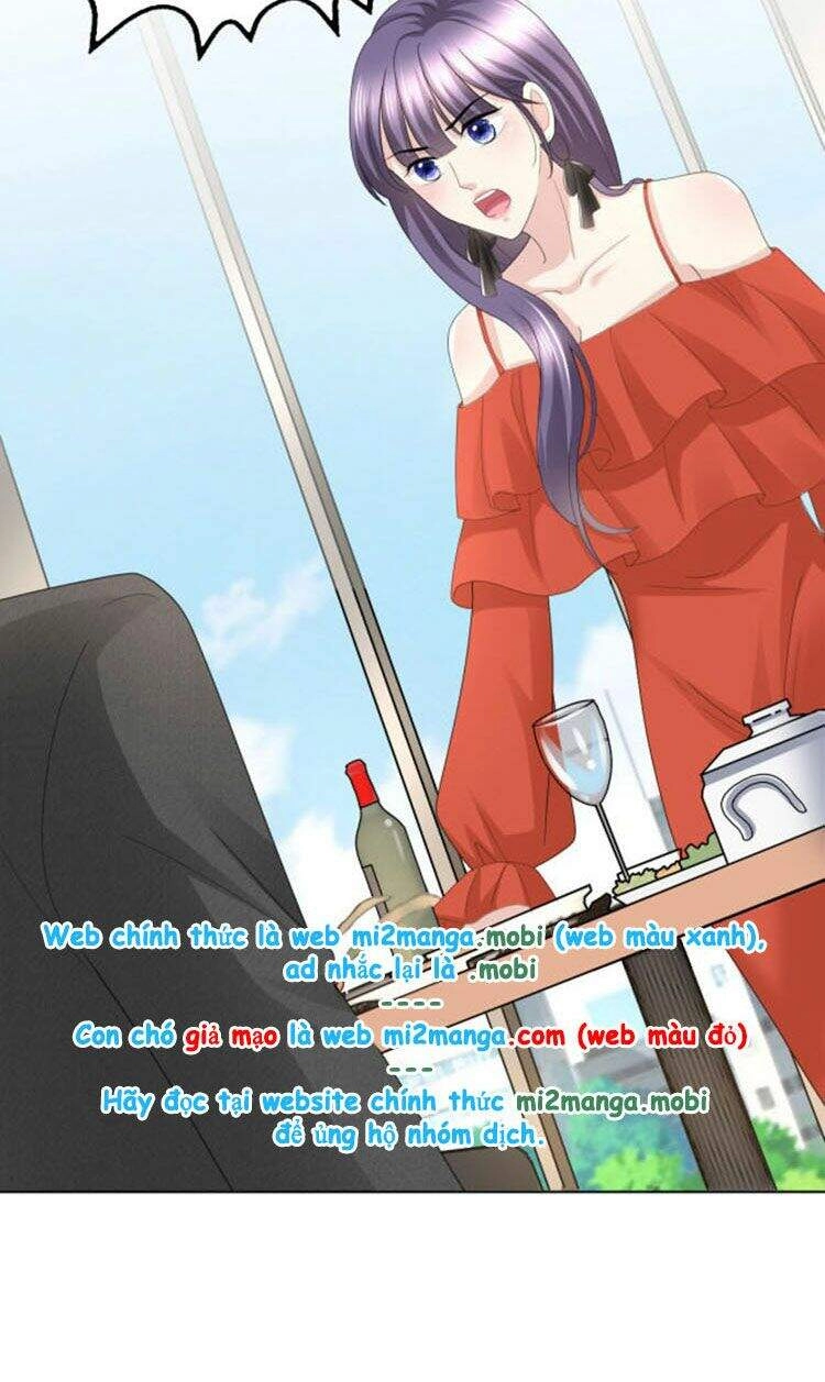 Bà Xã Quyến Rũ Trí Mạng: Tổng Tài Muốn Tái Hôn Chapter 60 - 3