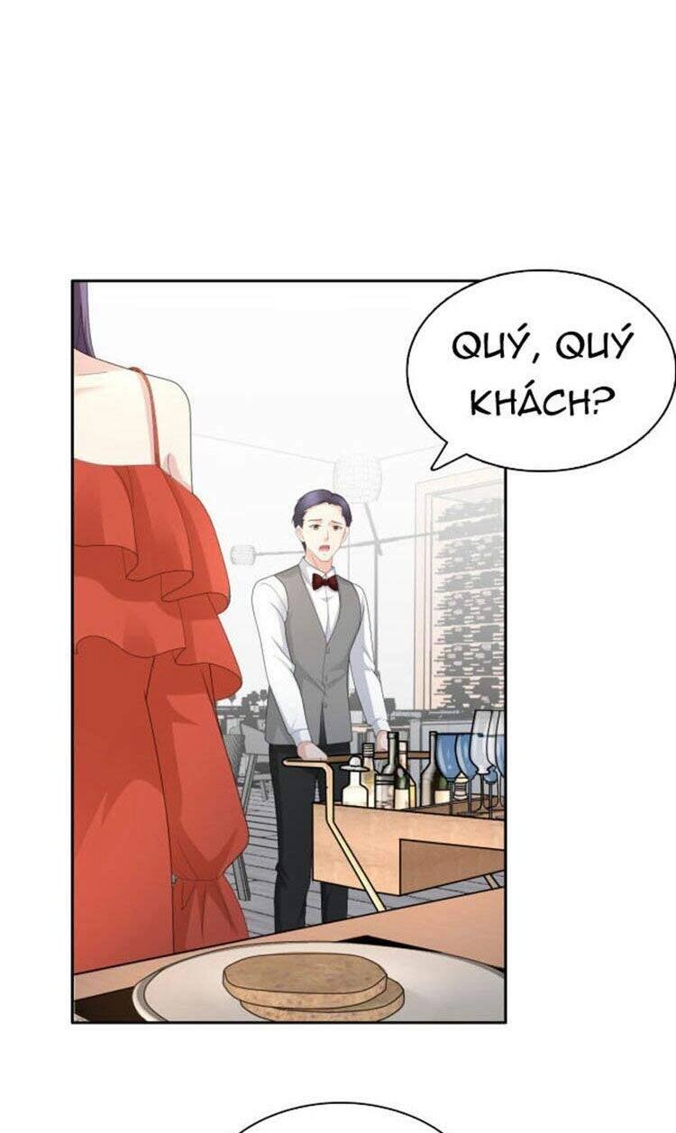 Bà Xã Quyến Rũ Trí Mạng: Tổng Tài Muốn Tái Hôn Chapter 60 - 4