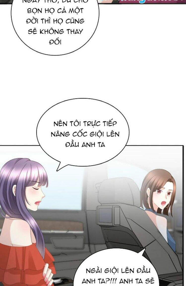 Bà Xã Quyến Rũ Trí Mạng: Tổng Tài Muốn Tái Hôn Chapter 60 - 11