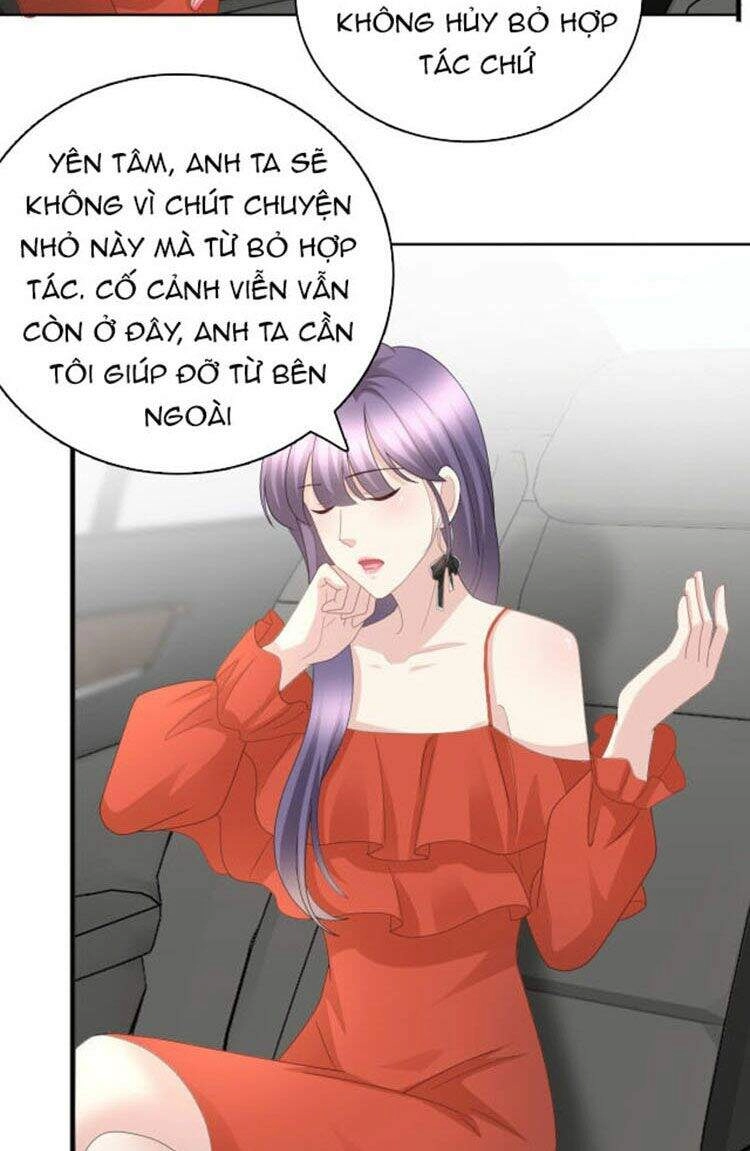 Bà Xã Quyến Rũ Trí Mạng: Tổng Tài Muốn Tái Hôn Chapter 60 - 12