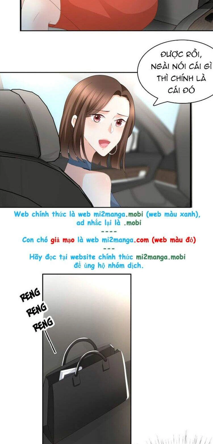 Bà Xã Quyến Rũ Trí Mạng: Tổng Tài Muốn Tái Hôn Chapter 60 - 13