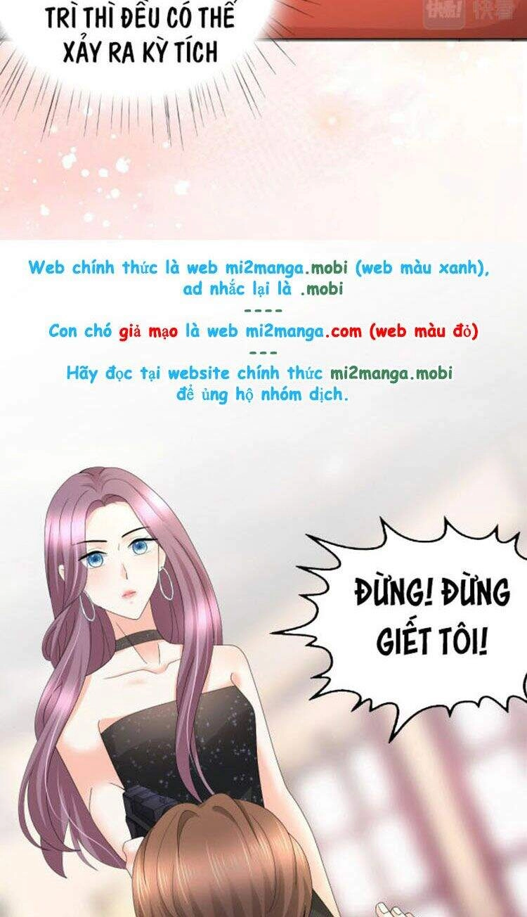 Bà Xã Quyến Rũ Trí Mạng: Tổng Tài Muốn Tái Hôn Chapter 60 - 20