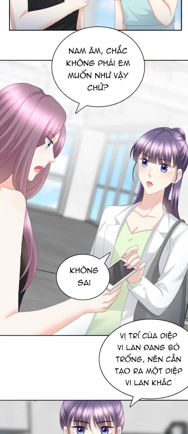 Bà Xã Quyến Rũ Trí Mạng: Tổng Tài Muốn Tái Hôn Chapter 61 - 4