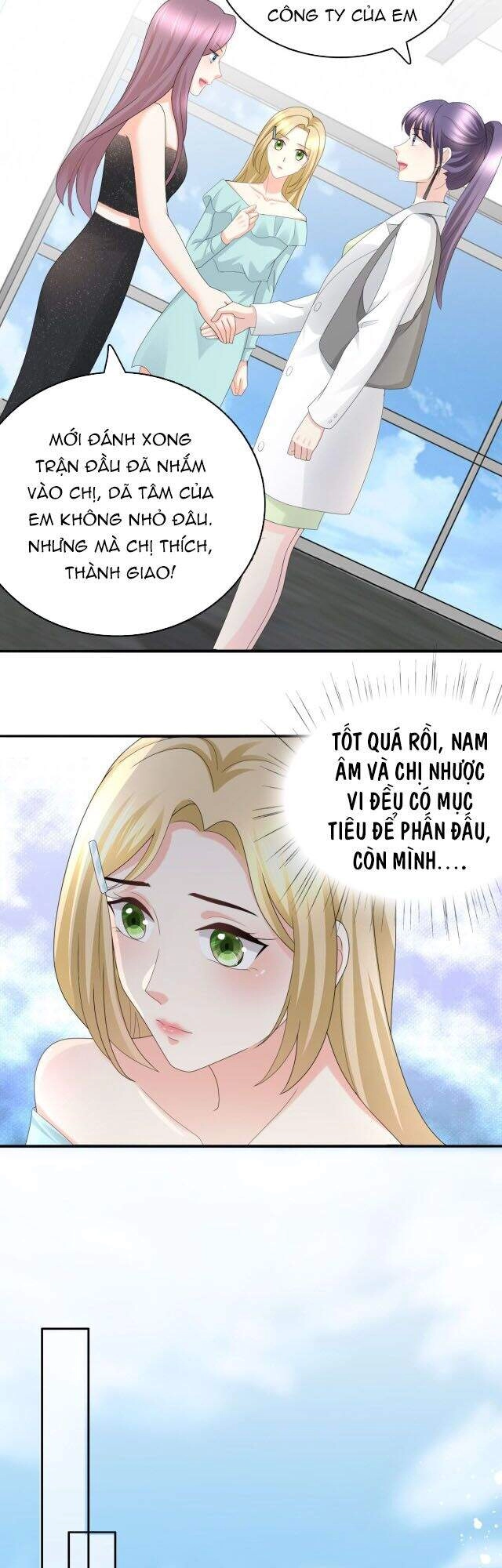 Bà Xã Quyến Rũ Trí Mạng: Tổng Tài Muốn Tái Hôn Chapter 61 - 7