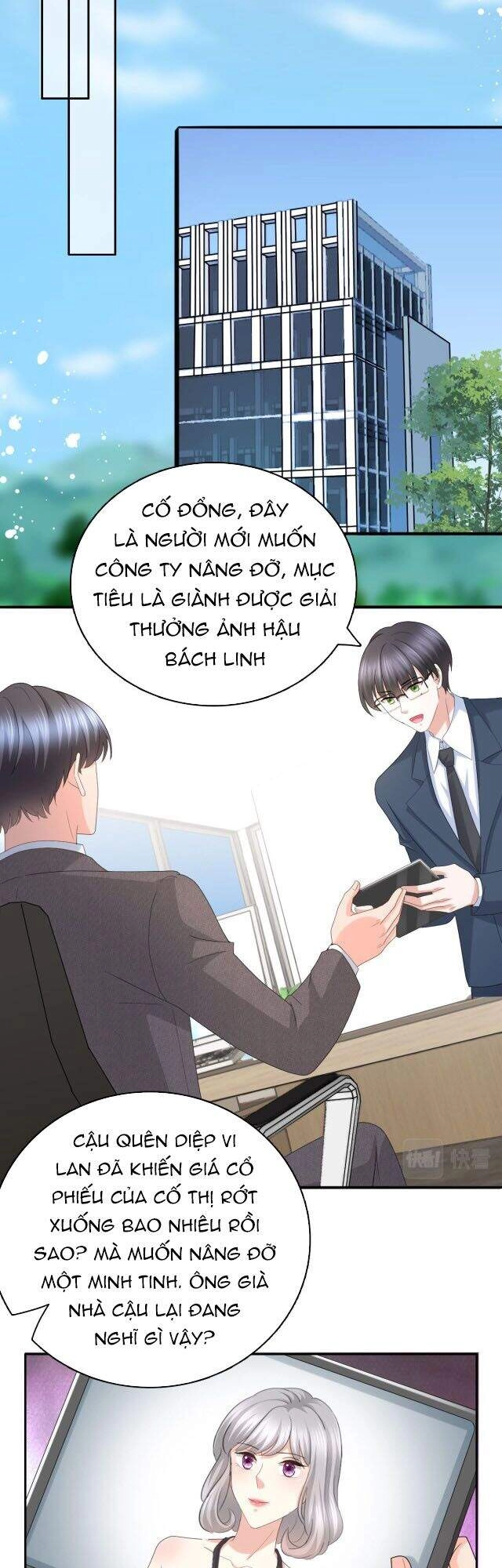 Bà Xã Quyến Rũ Trí Mạng: Tổng Tài Muốn Tái Hôn Chapter 61 - 8