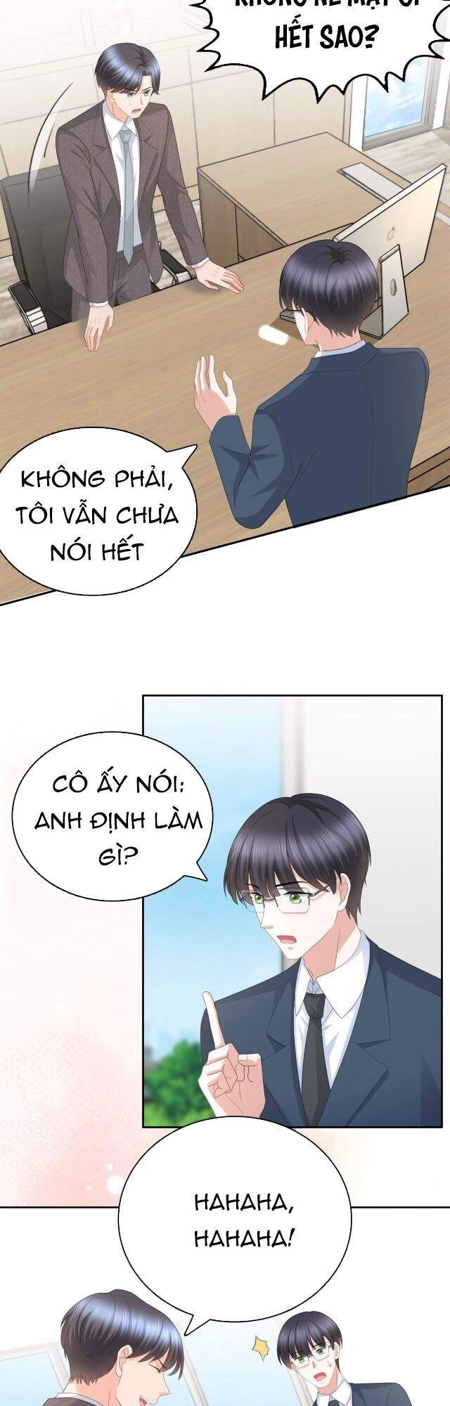 Bà Xã Quyến Rũ Trí Mạng: Tổng Tài Muốn Tái Hôn Chapter 61 - 10