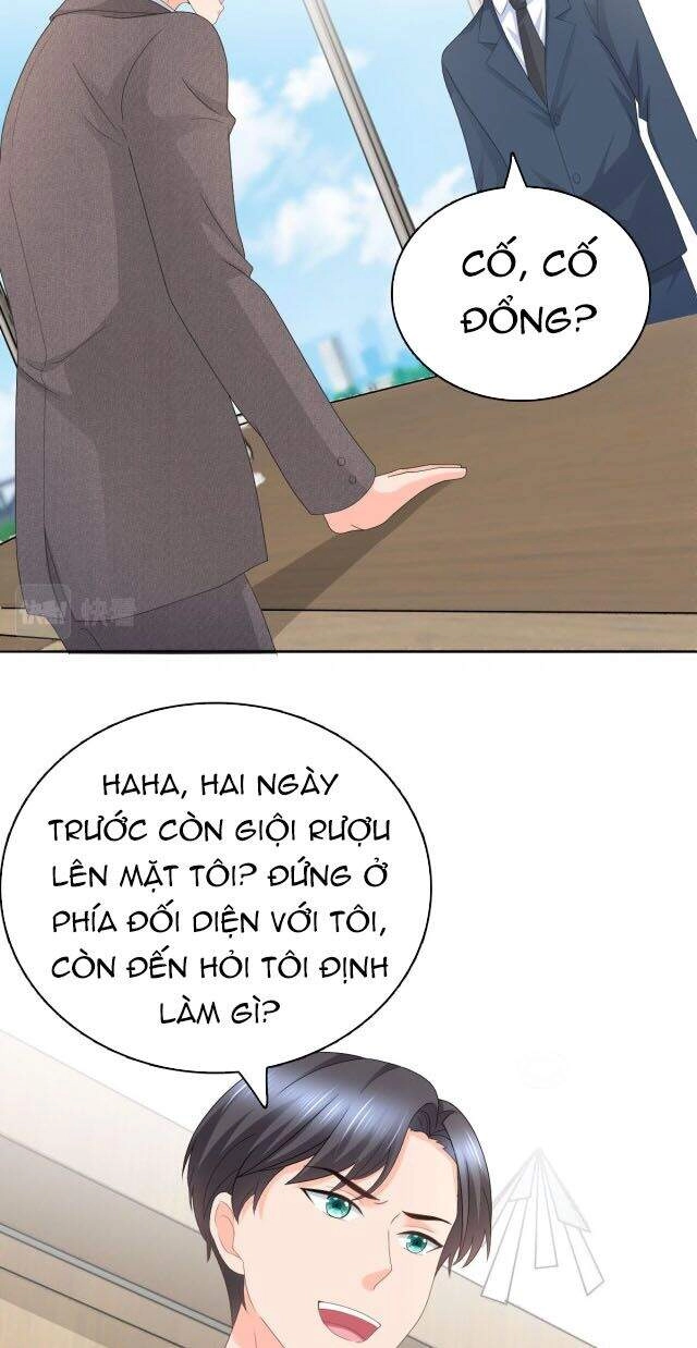 Bà Xã Quyến Rũ Trí Mạng: Tổng Tài Muốn Tái Hôn Chapter 61 - 11