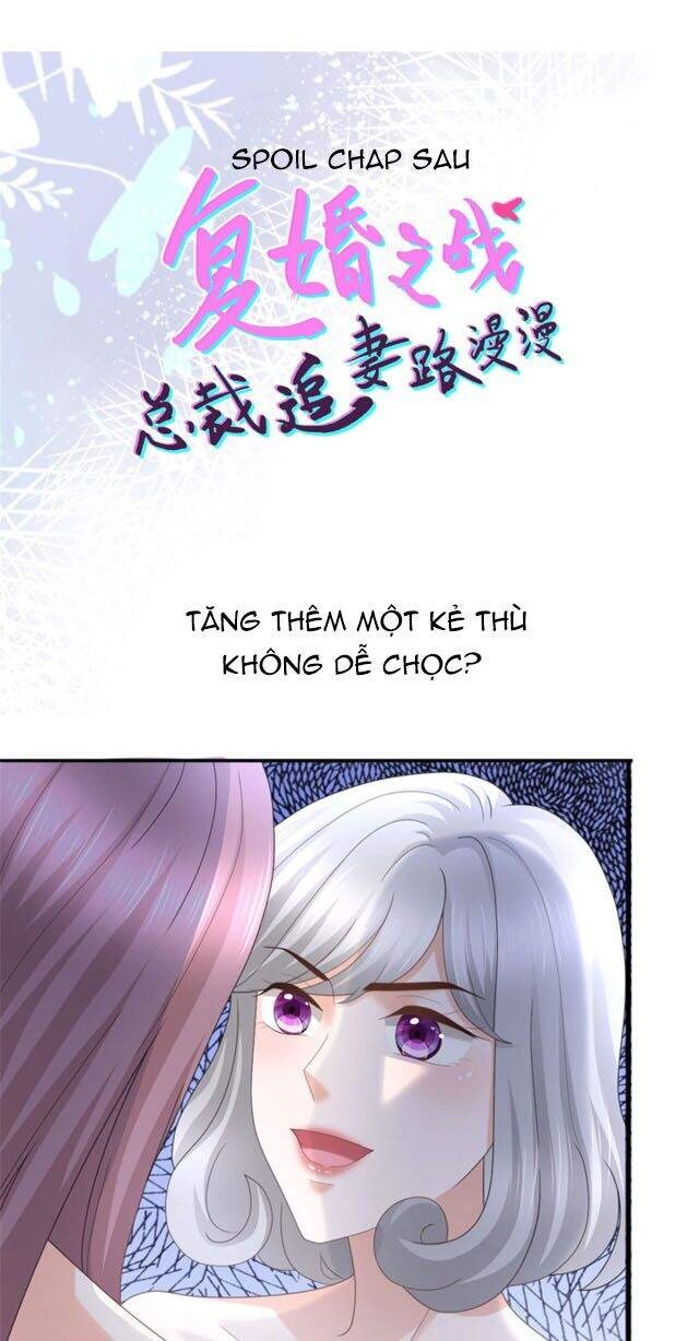 Bà Xã Quyến Rũ Trí Mạng: Tổng Tài Muốn Tái Hôn Chapter 61 - 16