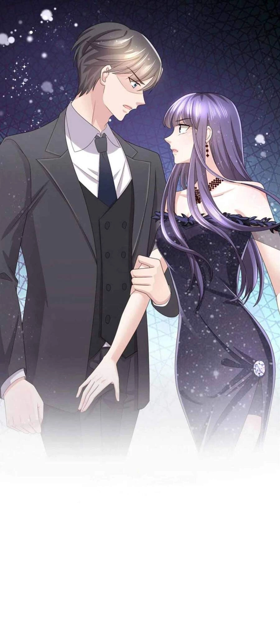 Bà Xã Quyến Rũ Trí Mạng: Tổng Tài Muốn Tái Hôn Chapter 62 - 1