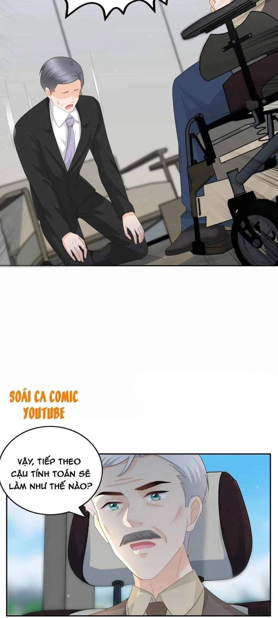 Bà Xã Quyến Rũ Trí Mạng: Tổng Tài Muốn Tái Hôn Chapter 62 - 6